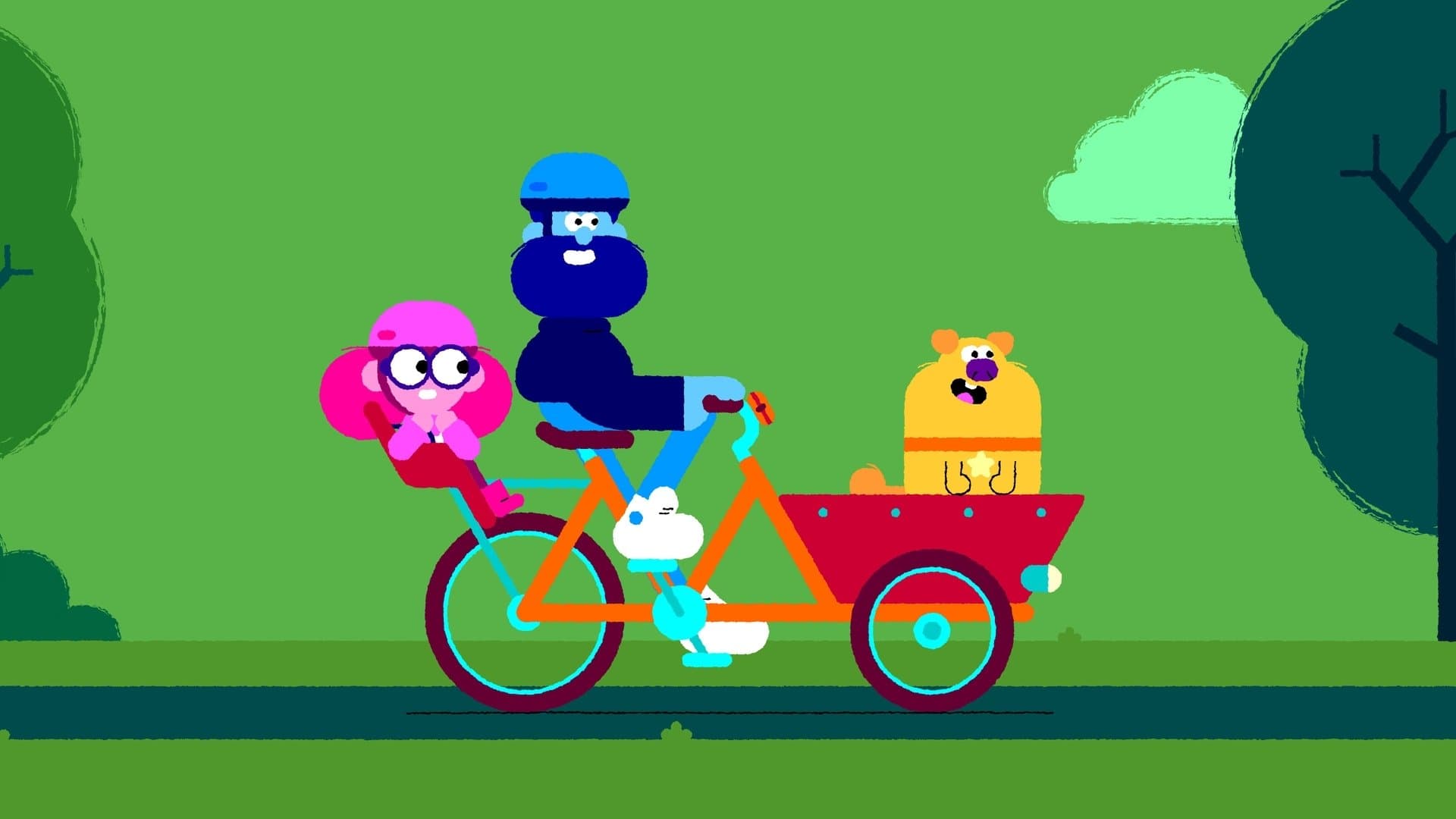 Bicycle Bell