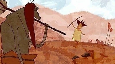 How The Camel Got His Hump & The Sing-Song Of Old Man Kangaroo