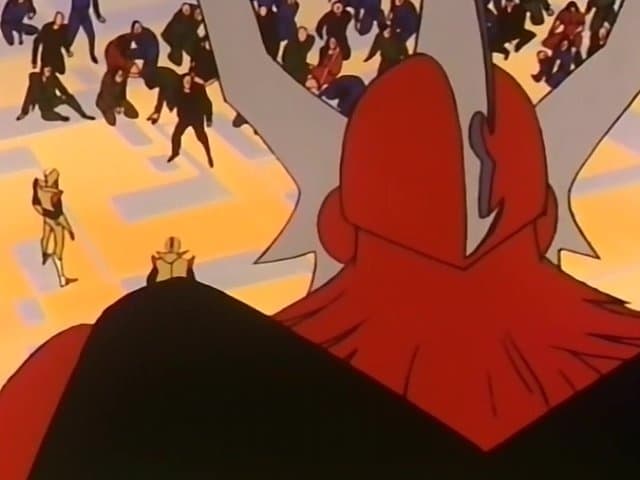 Episode 11