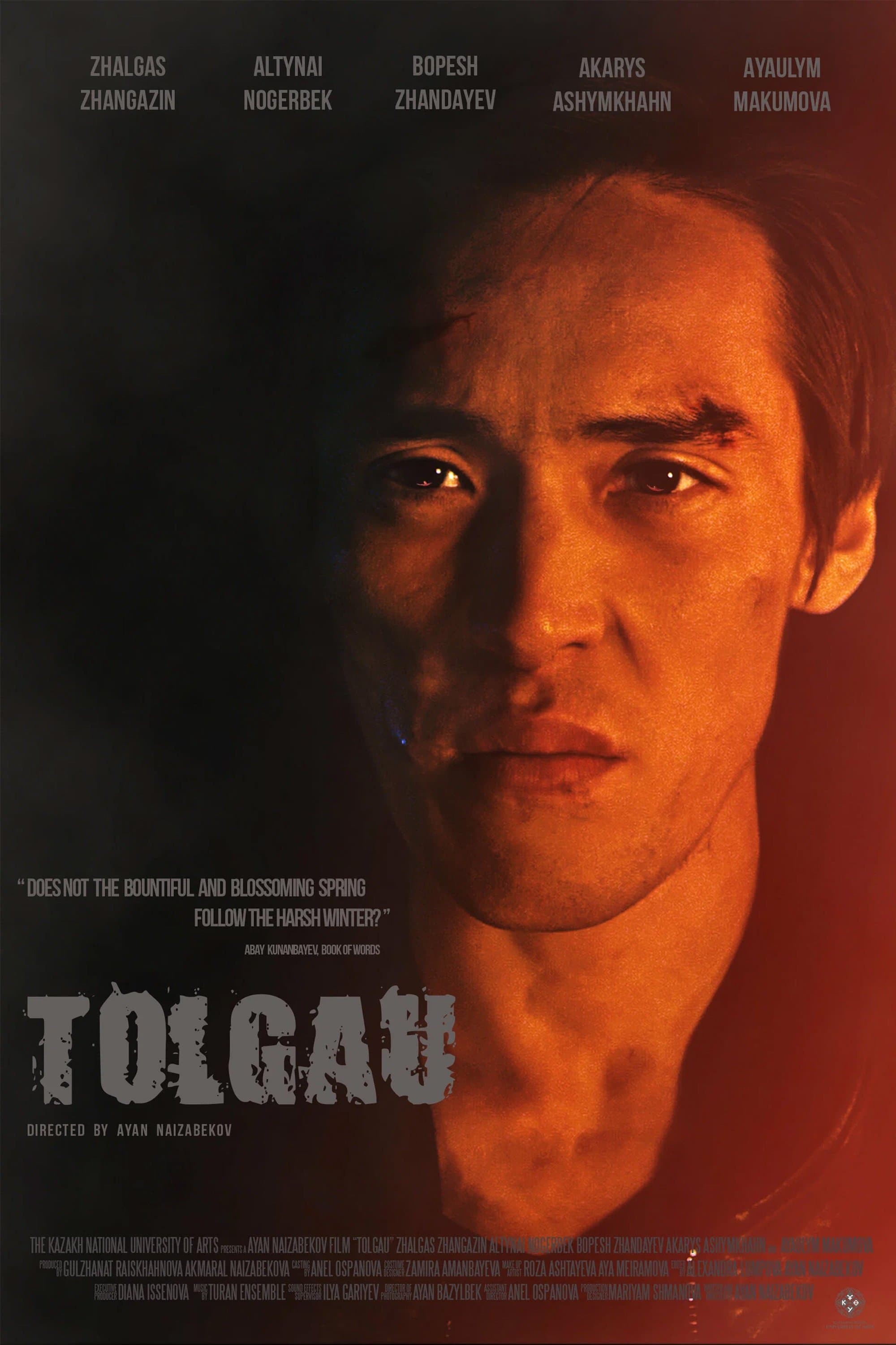Tolgau