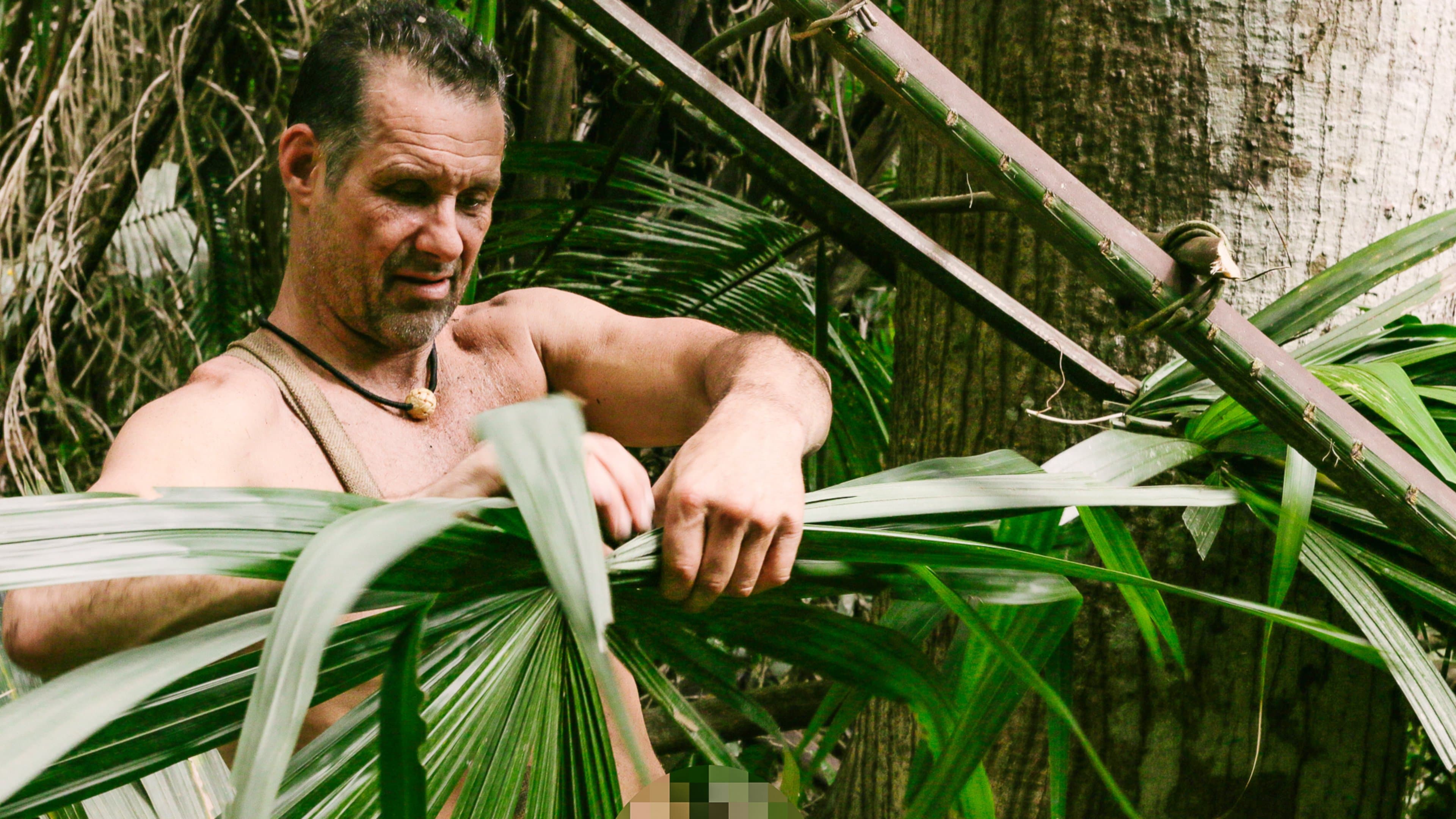 Gary of the Jungle