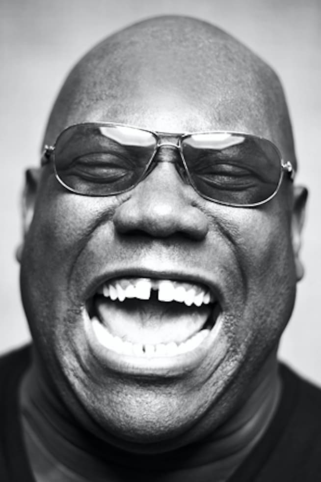 Carl Cox