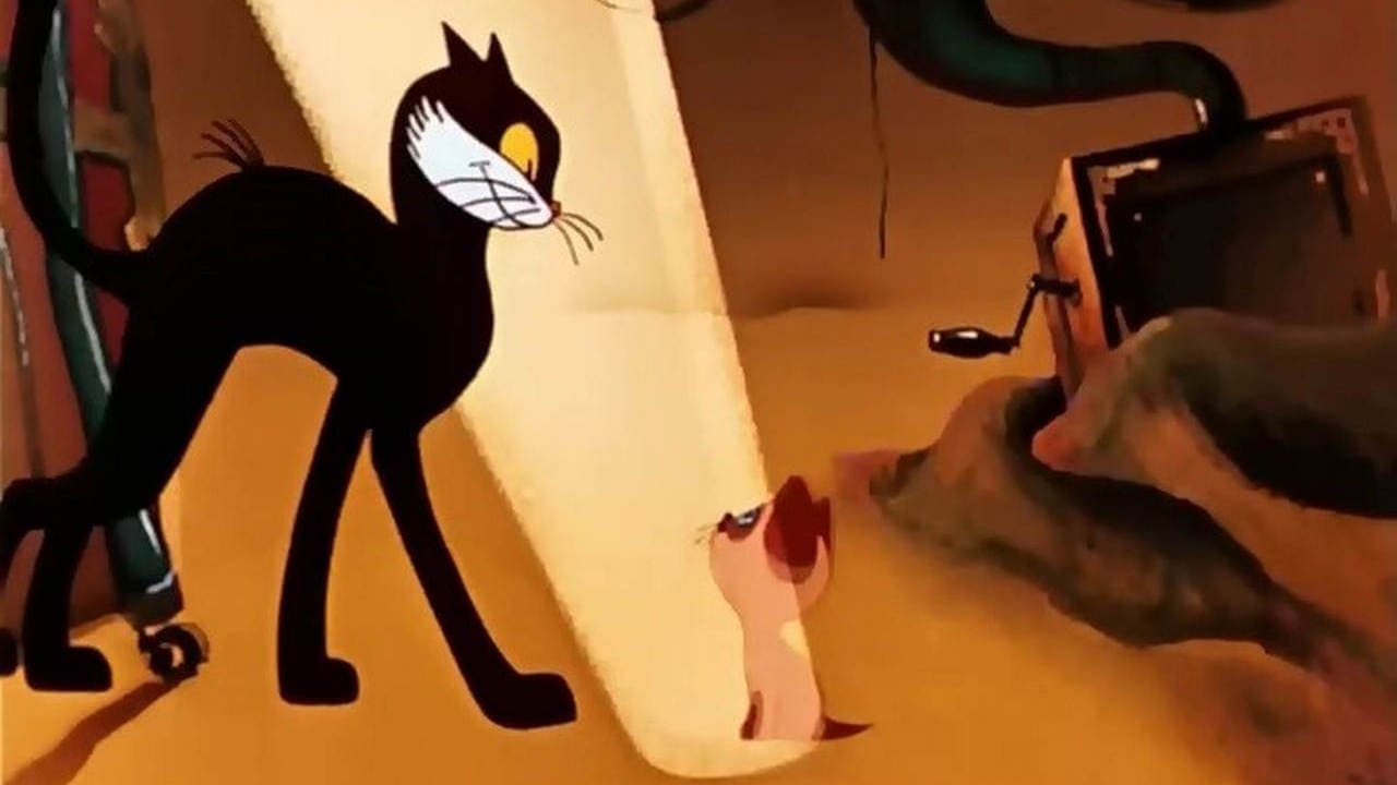 Episode 1