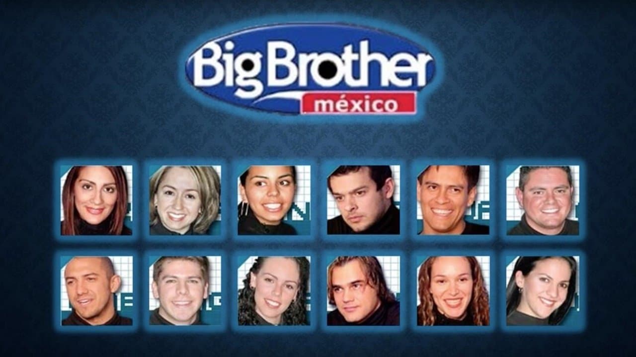 Big Brother Mexico