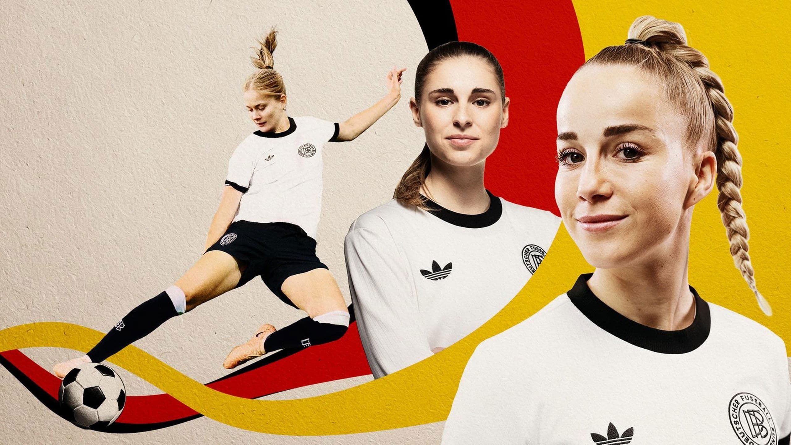 Shootingstars – Deutschlands neue Fußballgeneration