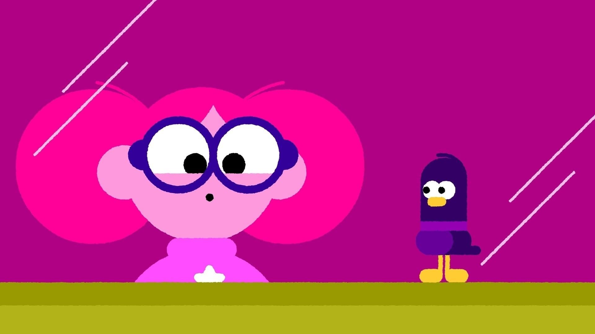 Birdie