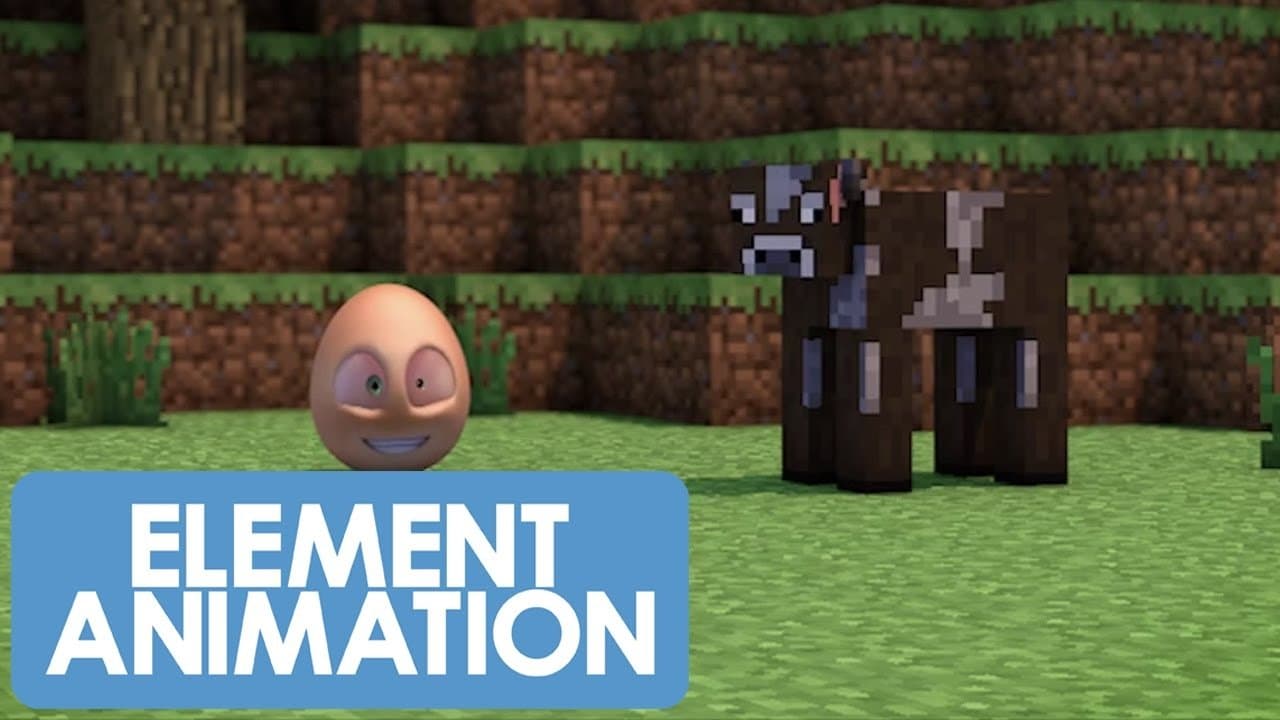 What's Minecraft?