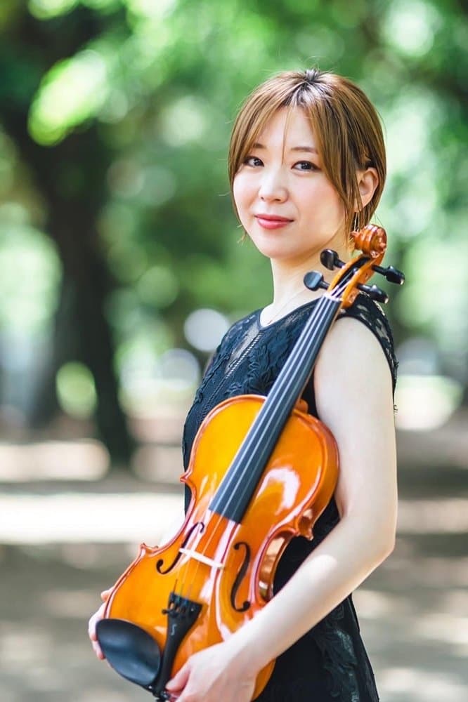 Ayaka Jomoto