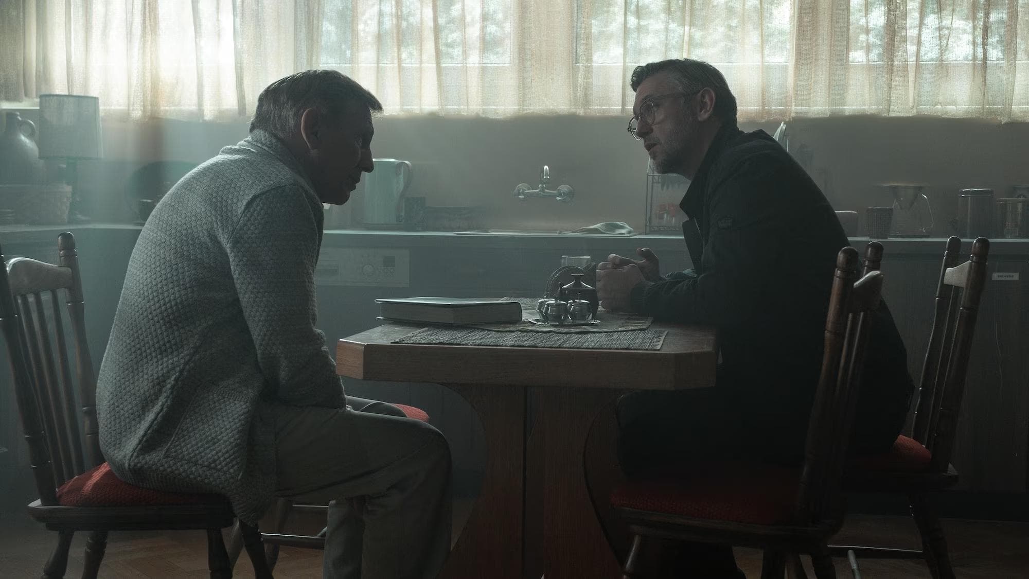 Episode Two