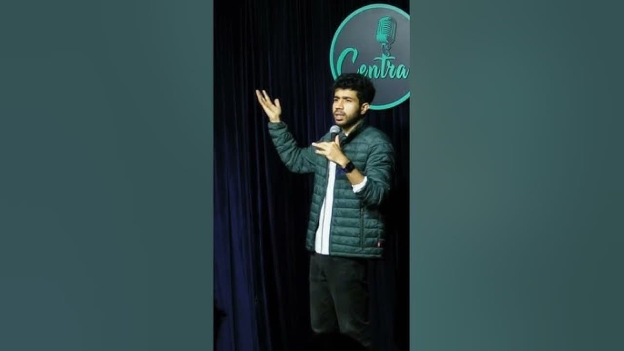 One Joke