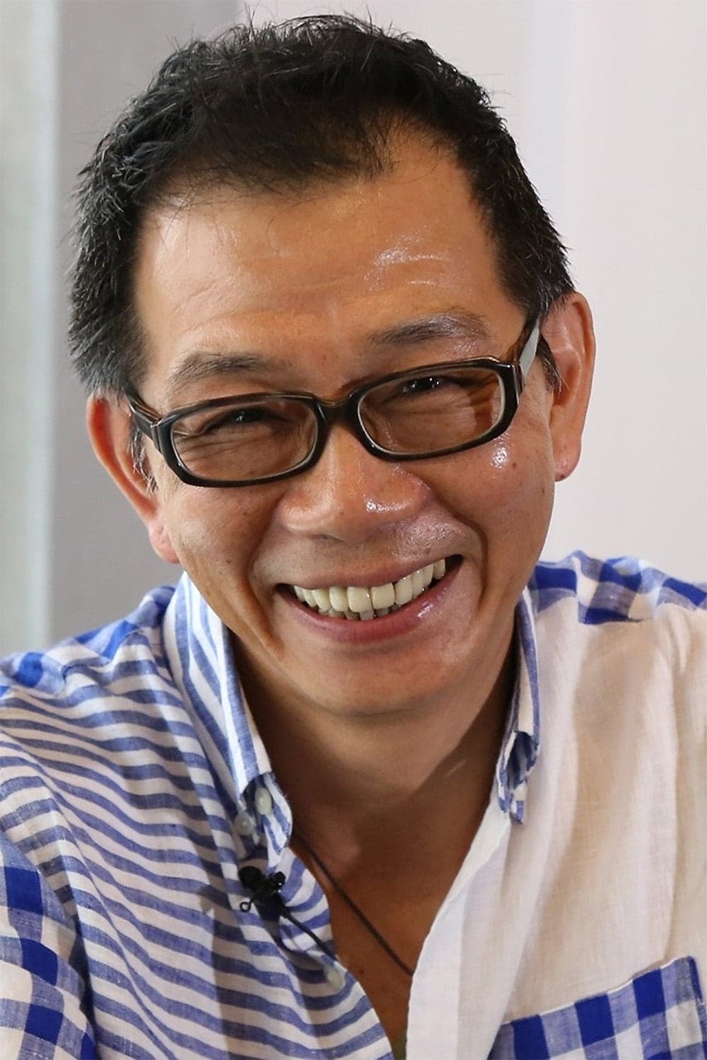 Ben Yuen