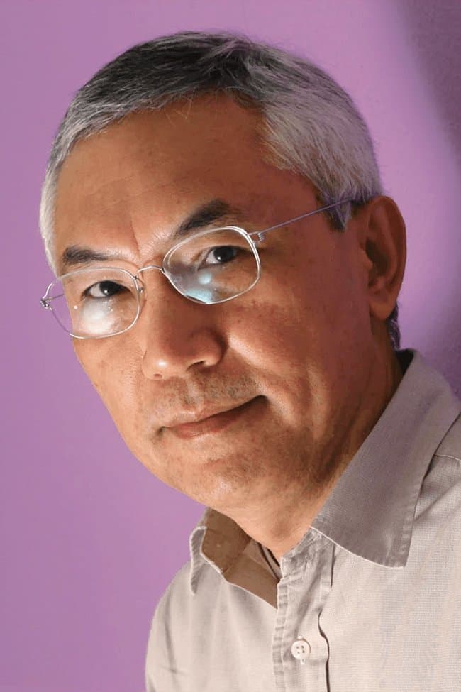 Patrick Tam