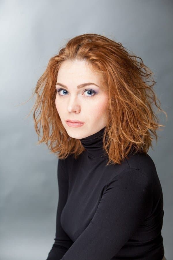 Marina Vishnevskaya