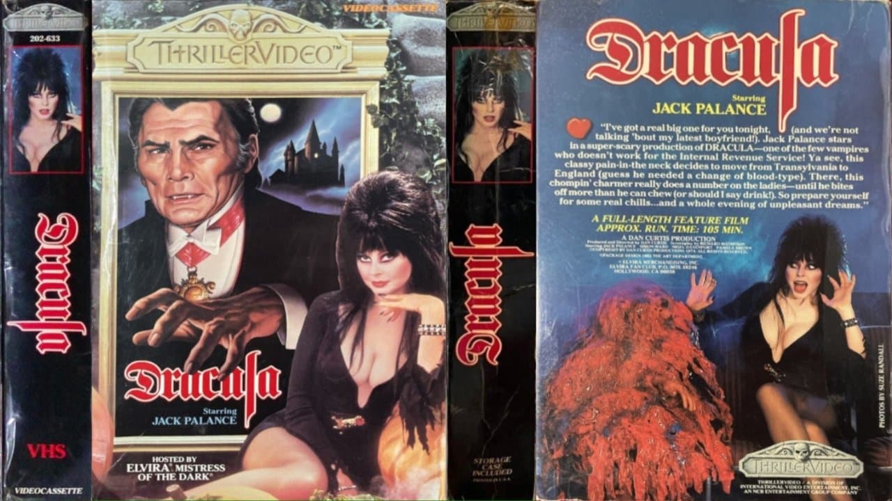 Dracula