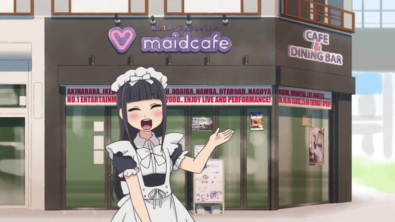 This Ain't Akiba