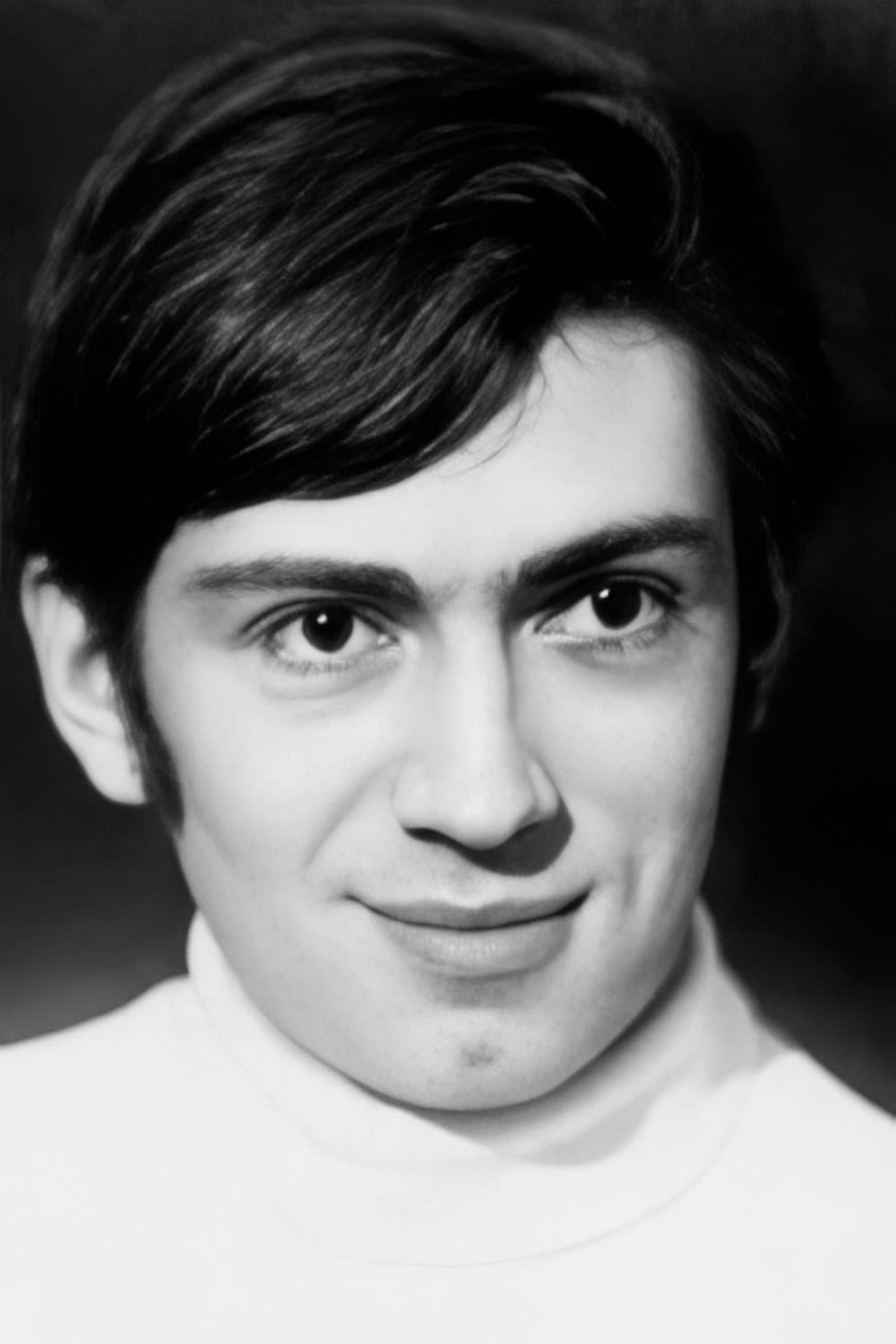 Gennadiy Bortnikov