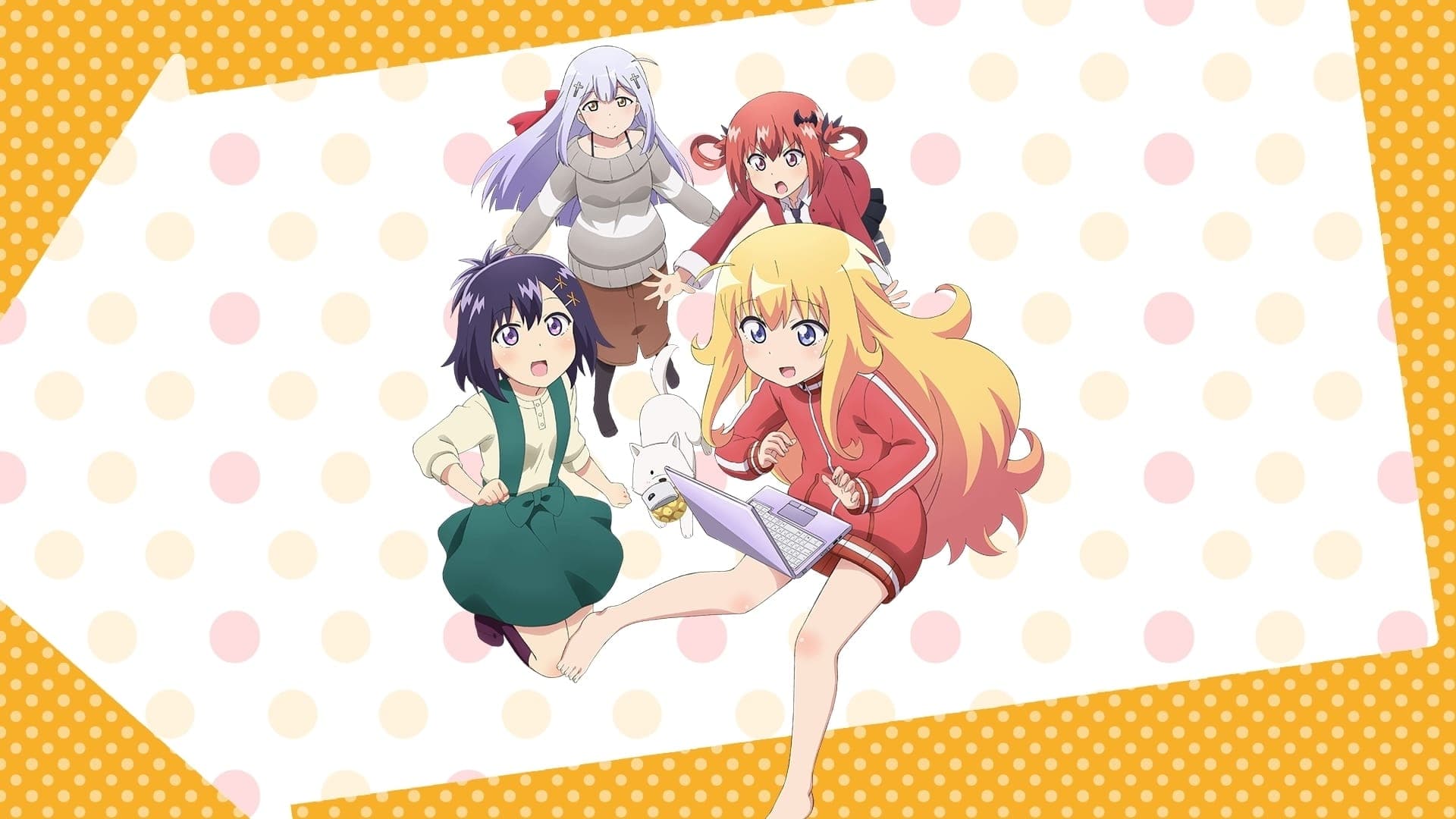 Gabriel DropOut