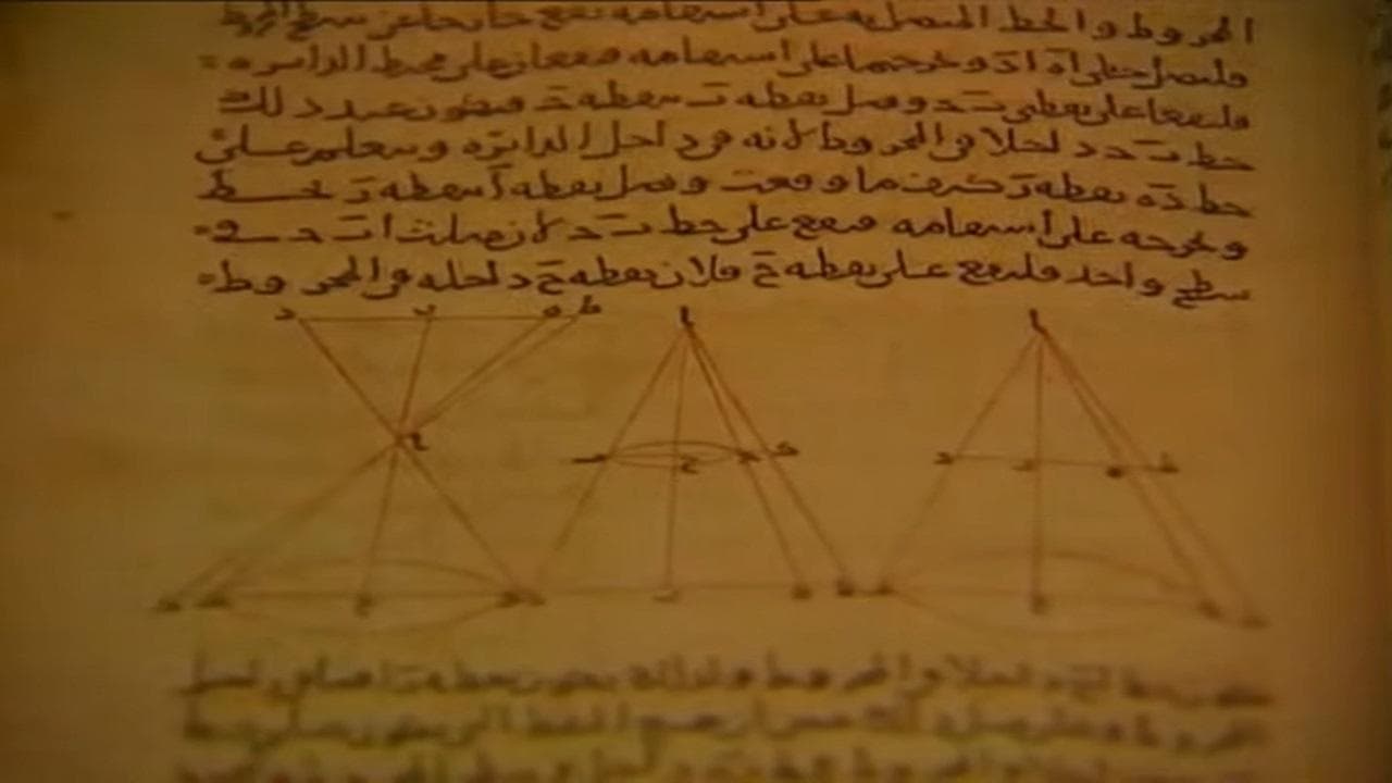 Matematiğin Aydınlık Dünyası