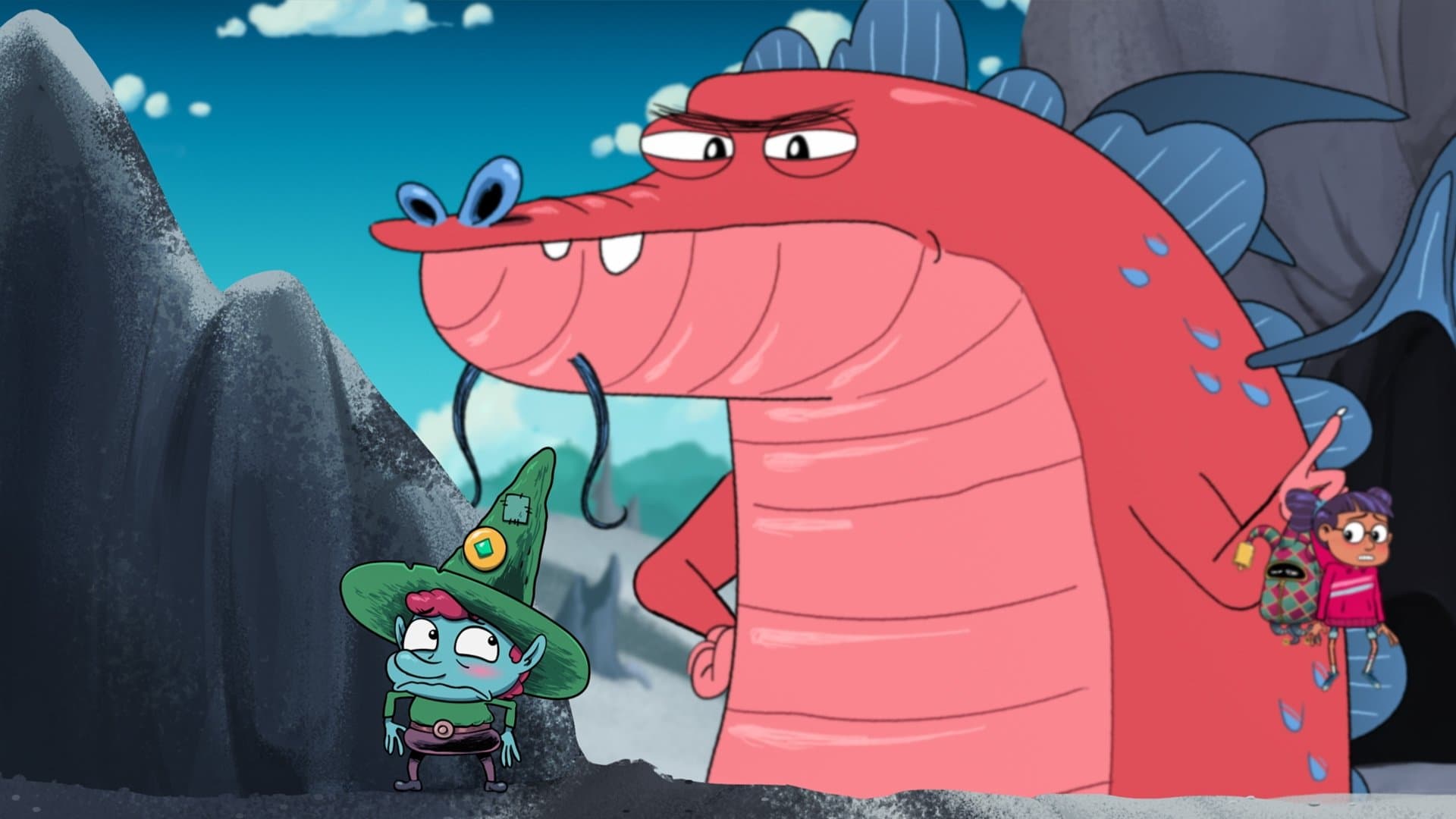 Episode 21
