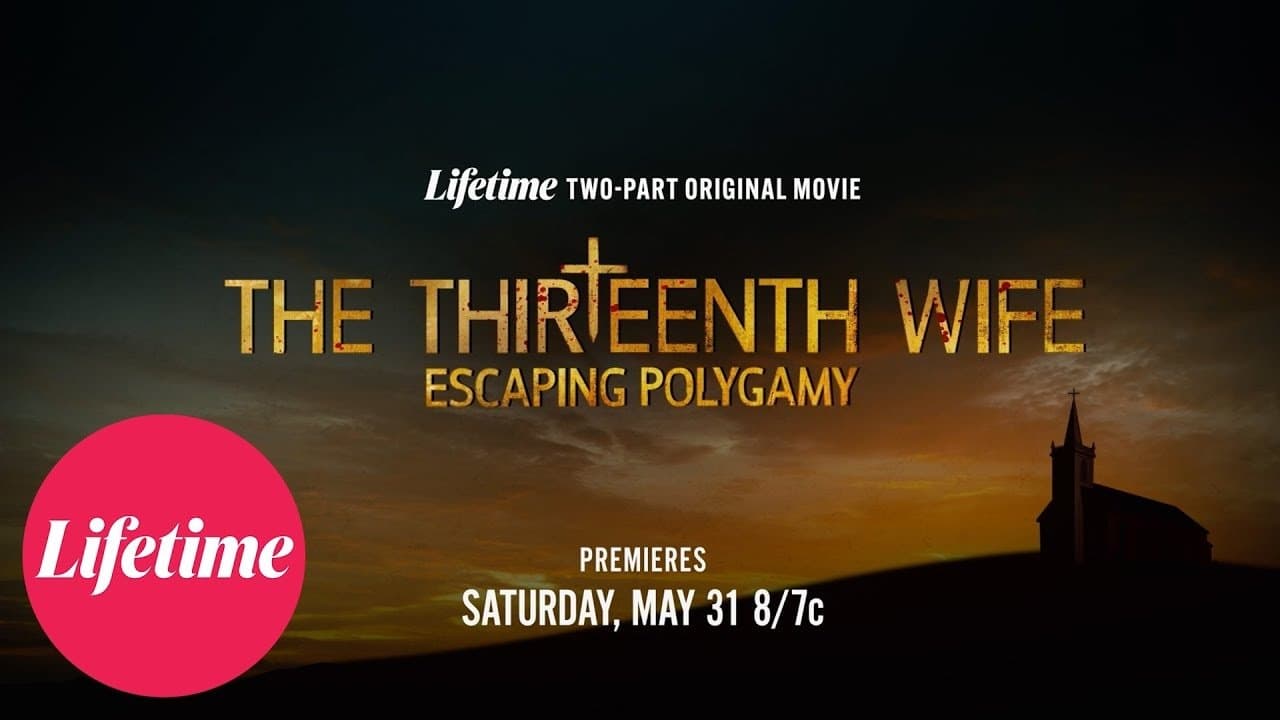 The Thirteenth Wife: Escaping Polygamy, Part 2