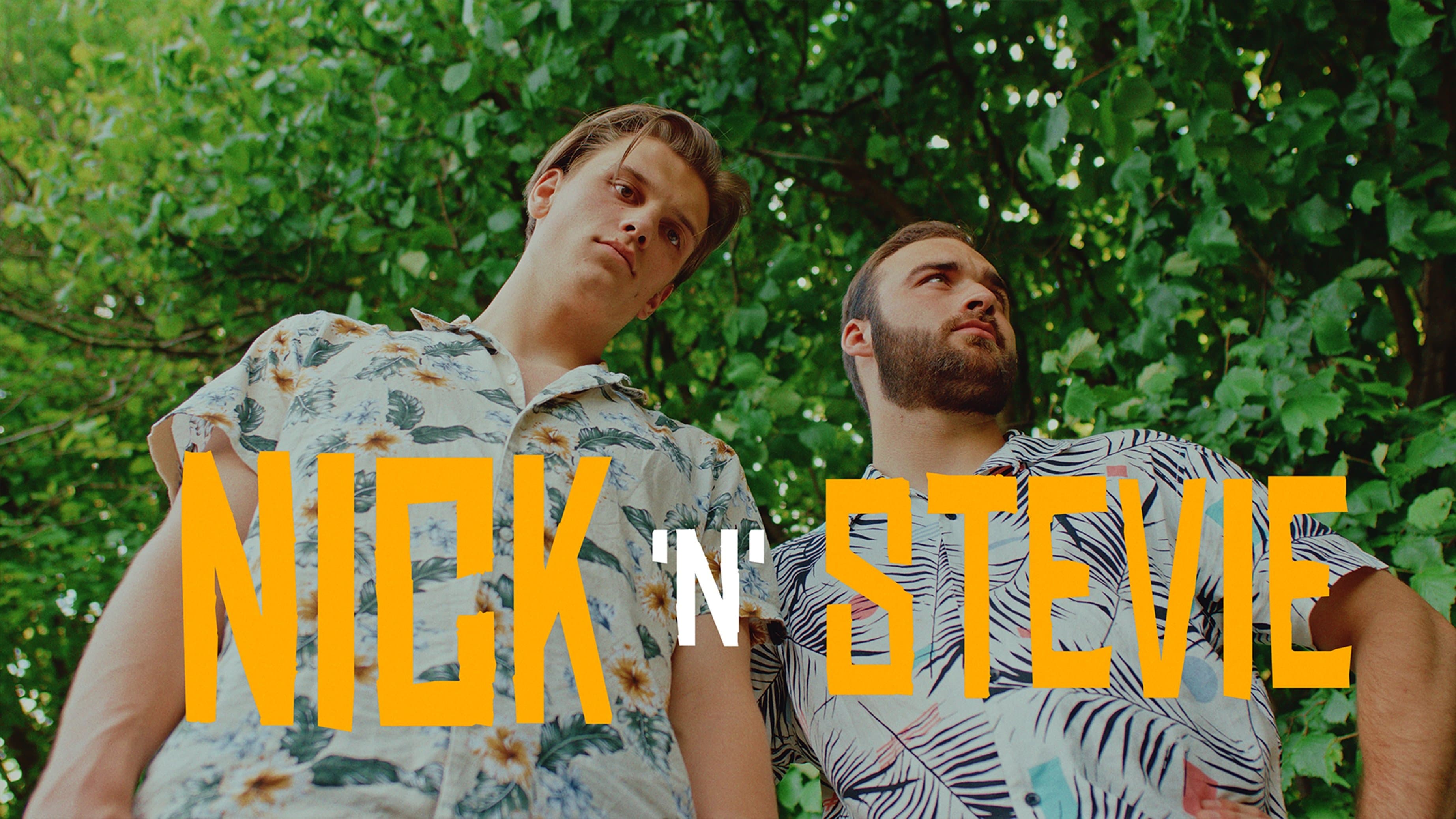Nick 'n' Stevie