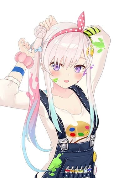 Airani Iofifteen