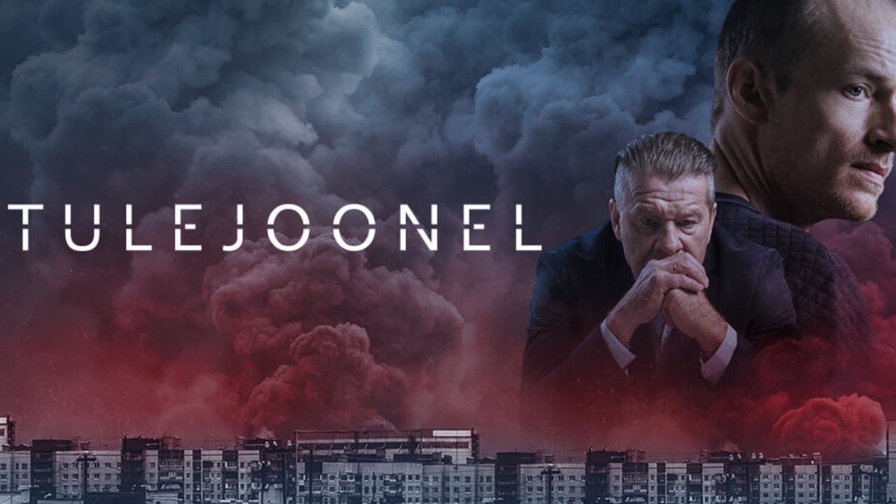 Tulejoonel