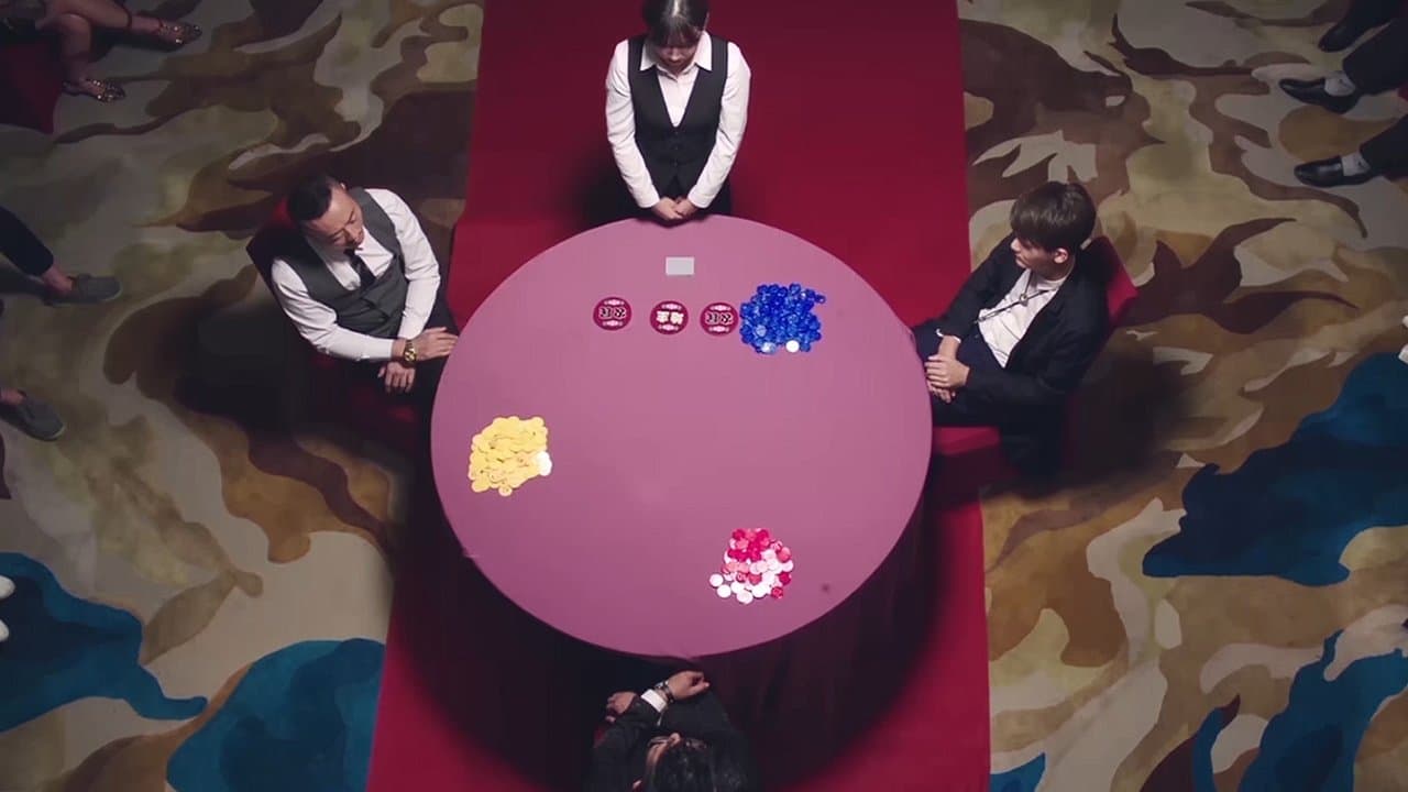 The Tieling Rumble