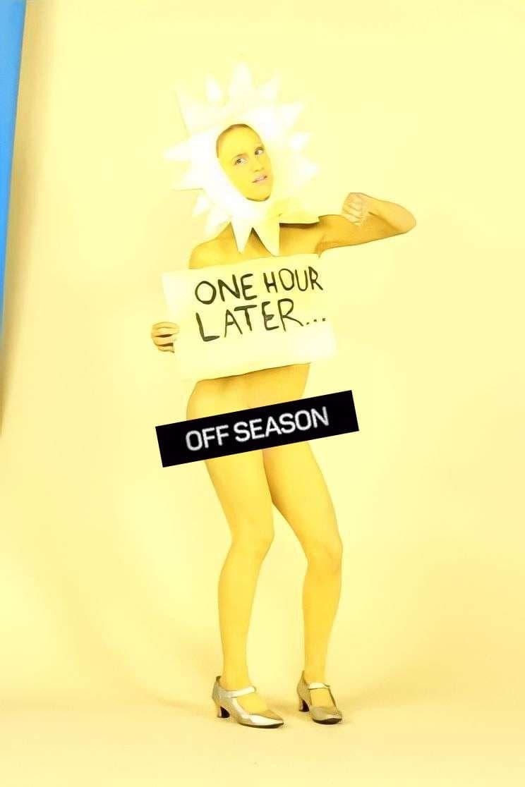 Off Season