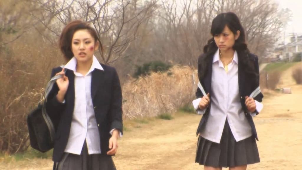 For The Sake of Minami, For The Sake of Yuko