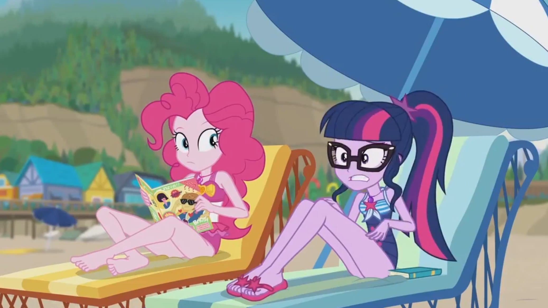 Friendship Math