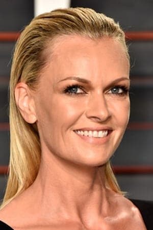 Sarah Murdoch