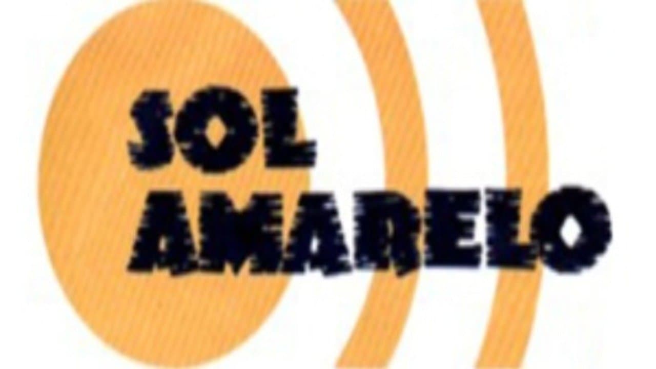 Sol Amarelo