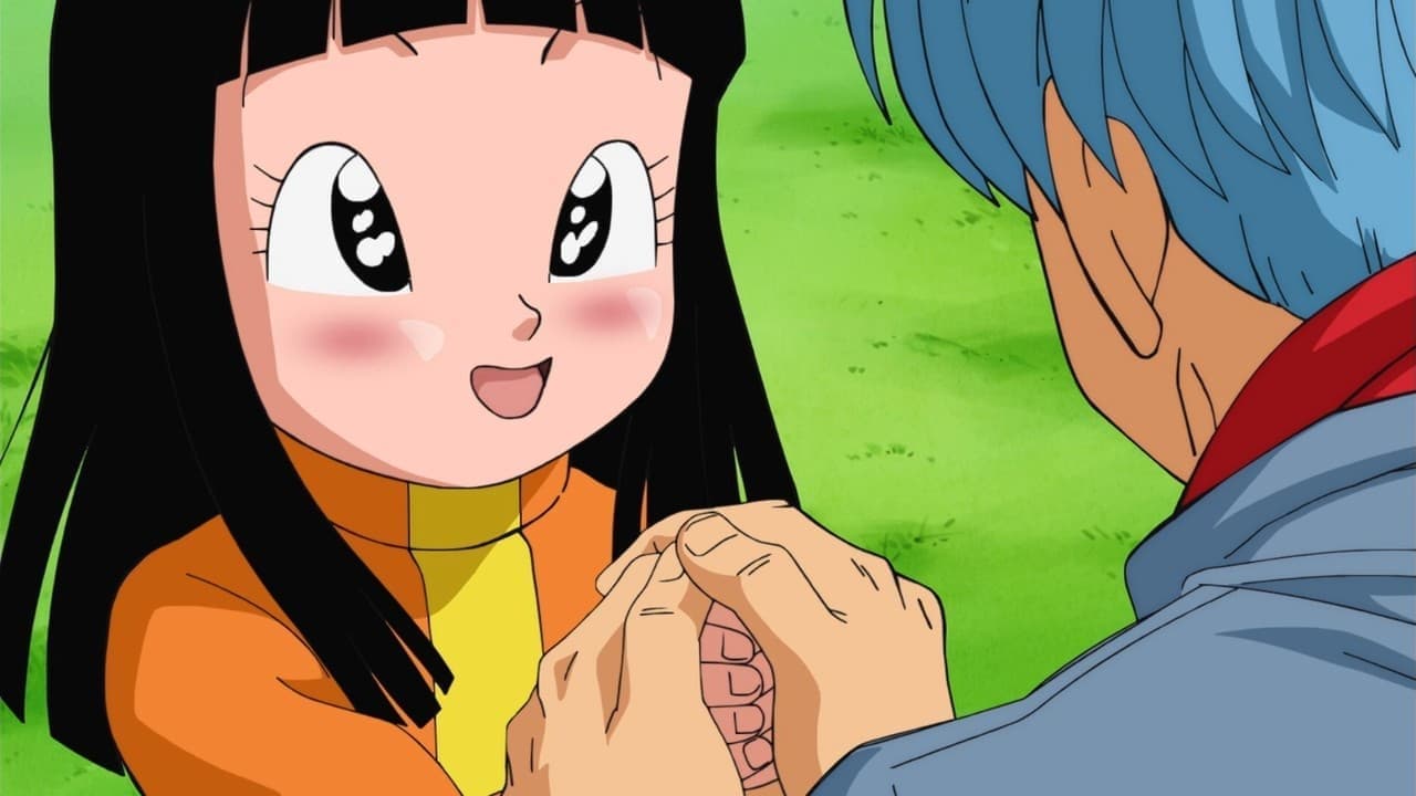 Feelings That Transcend Time: Trunks and Mai