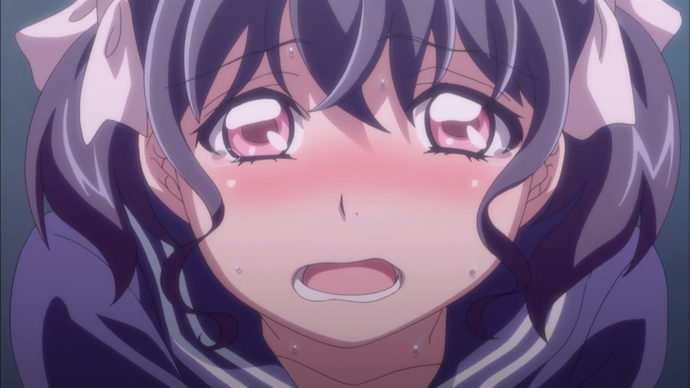 She's a Pervert and She's All Mine!