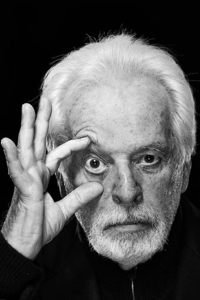 Alejandro Jodorowsky