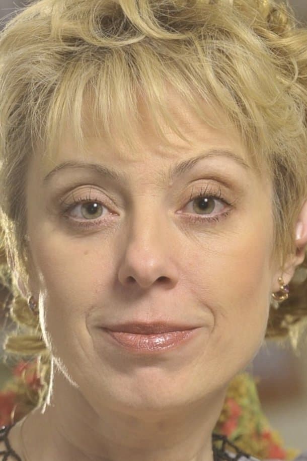 Olga Feofanova