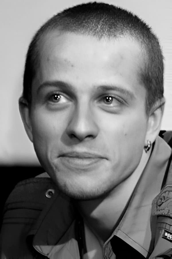 Mikhail Solovyov