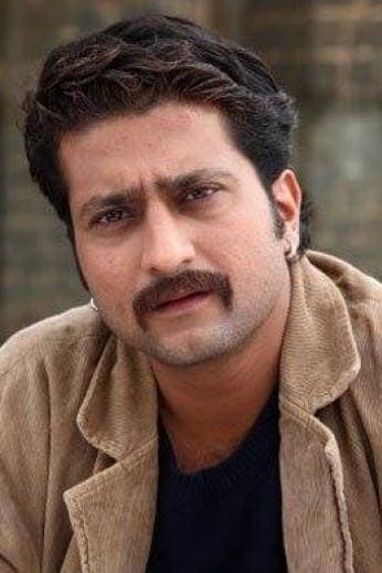 Jitendra Joshi