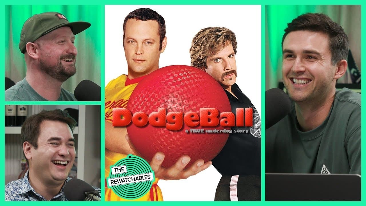 ‘Dodgeball’ With Craig Horlbeck, Danny Heifetz, and Danny Kelly