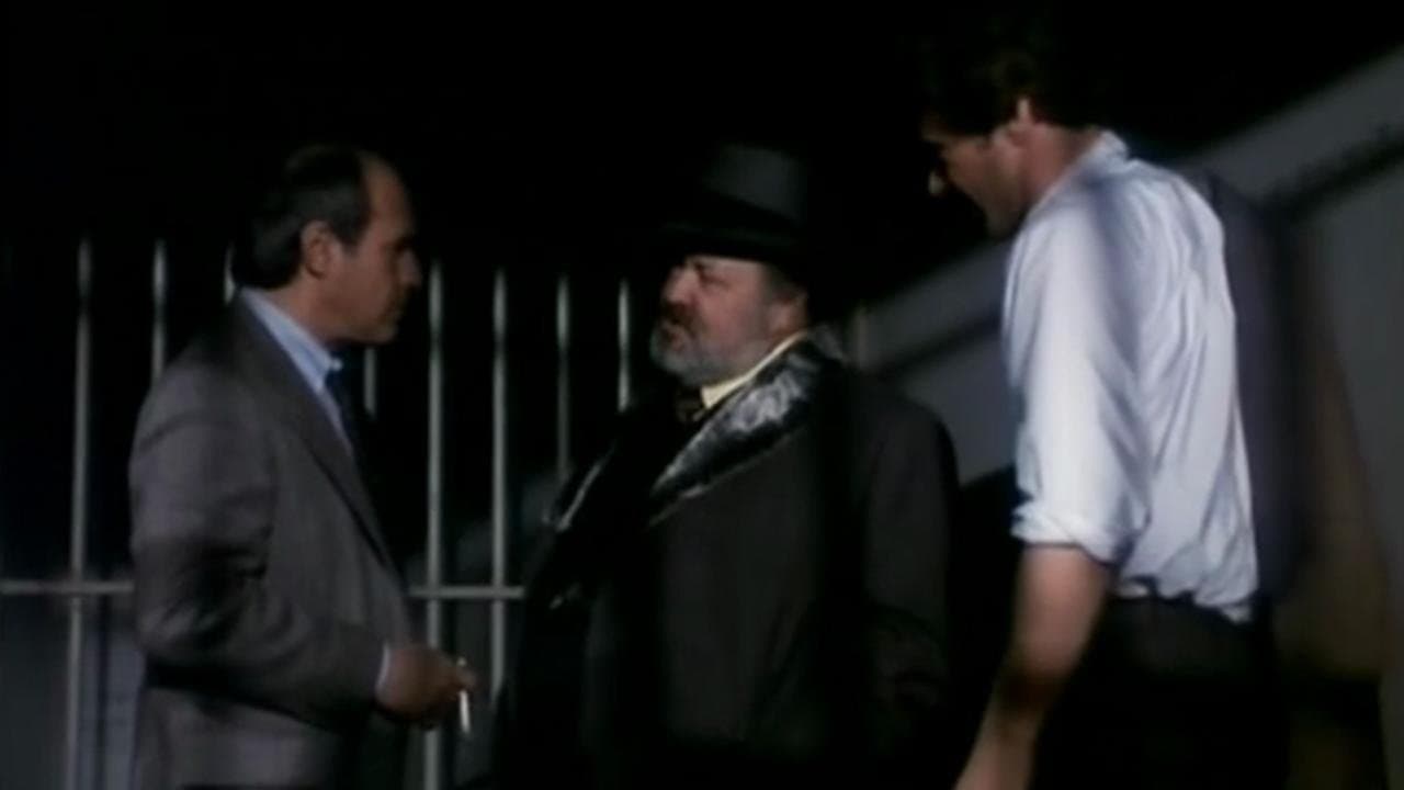 Wolfe at the Door