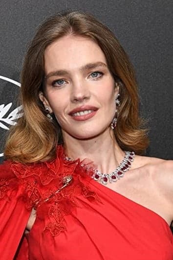 Natalia Vodianova