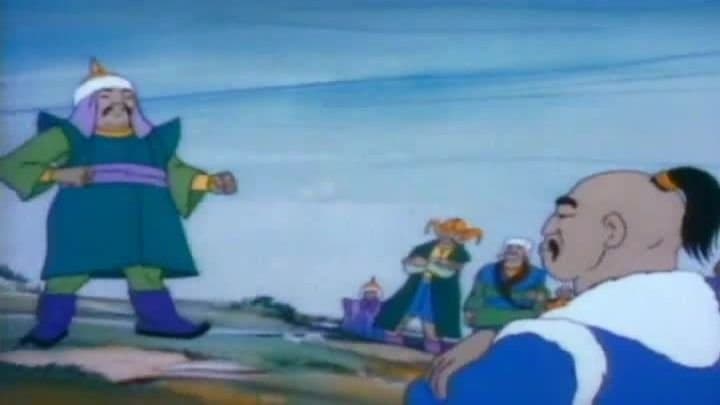 Episode 17