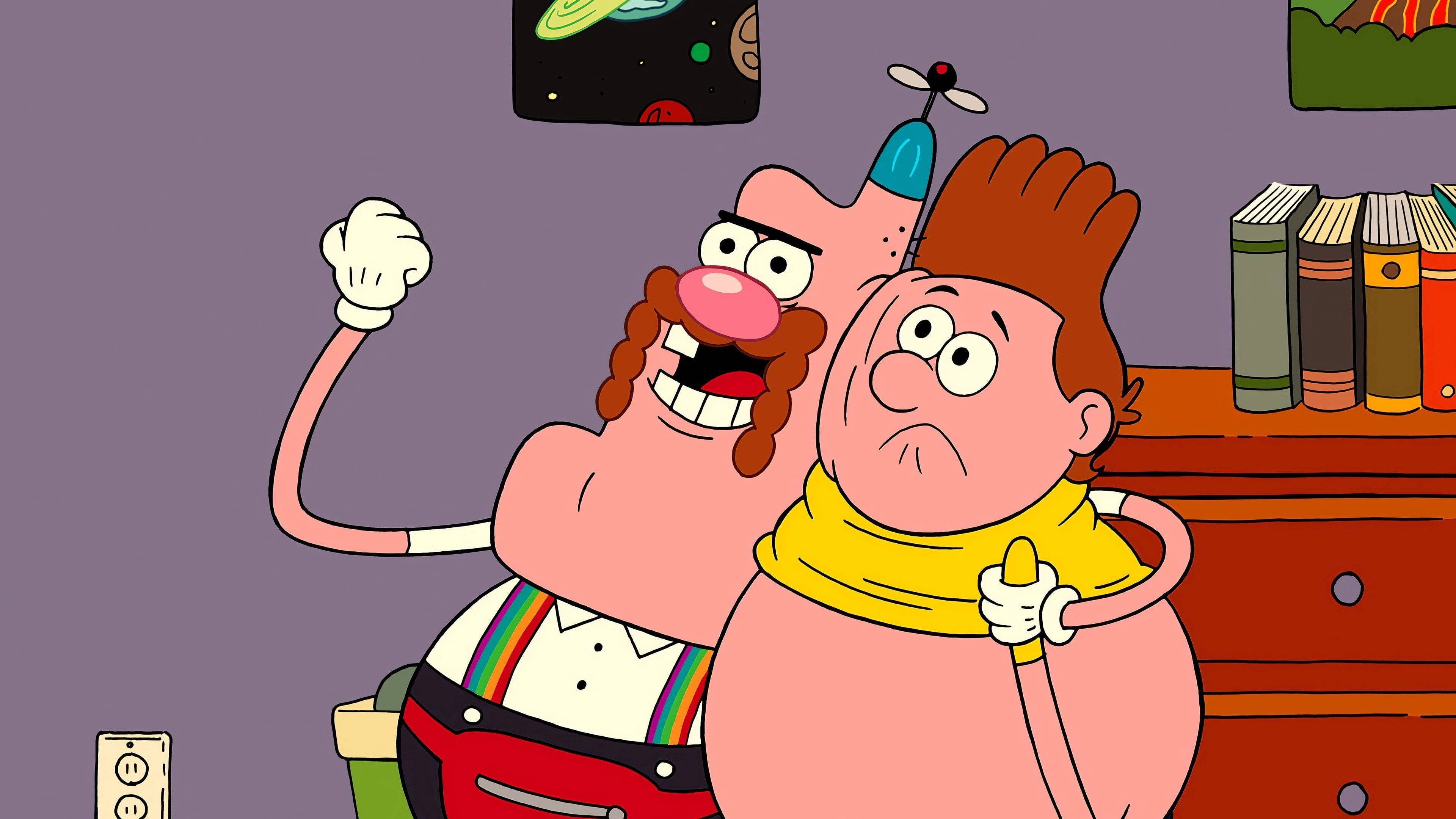 Belly Brothers