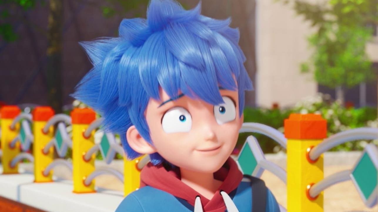 Episode 12