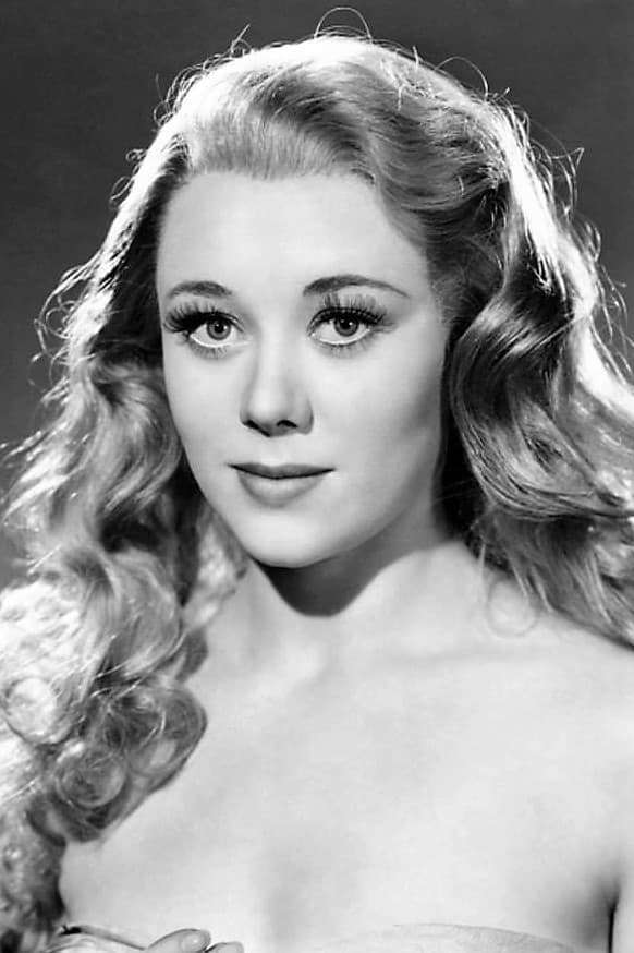 Glynis Johns