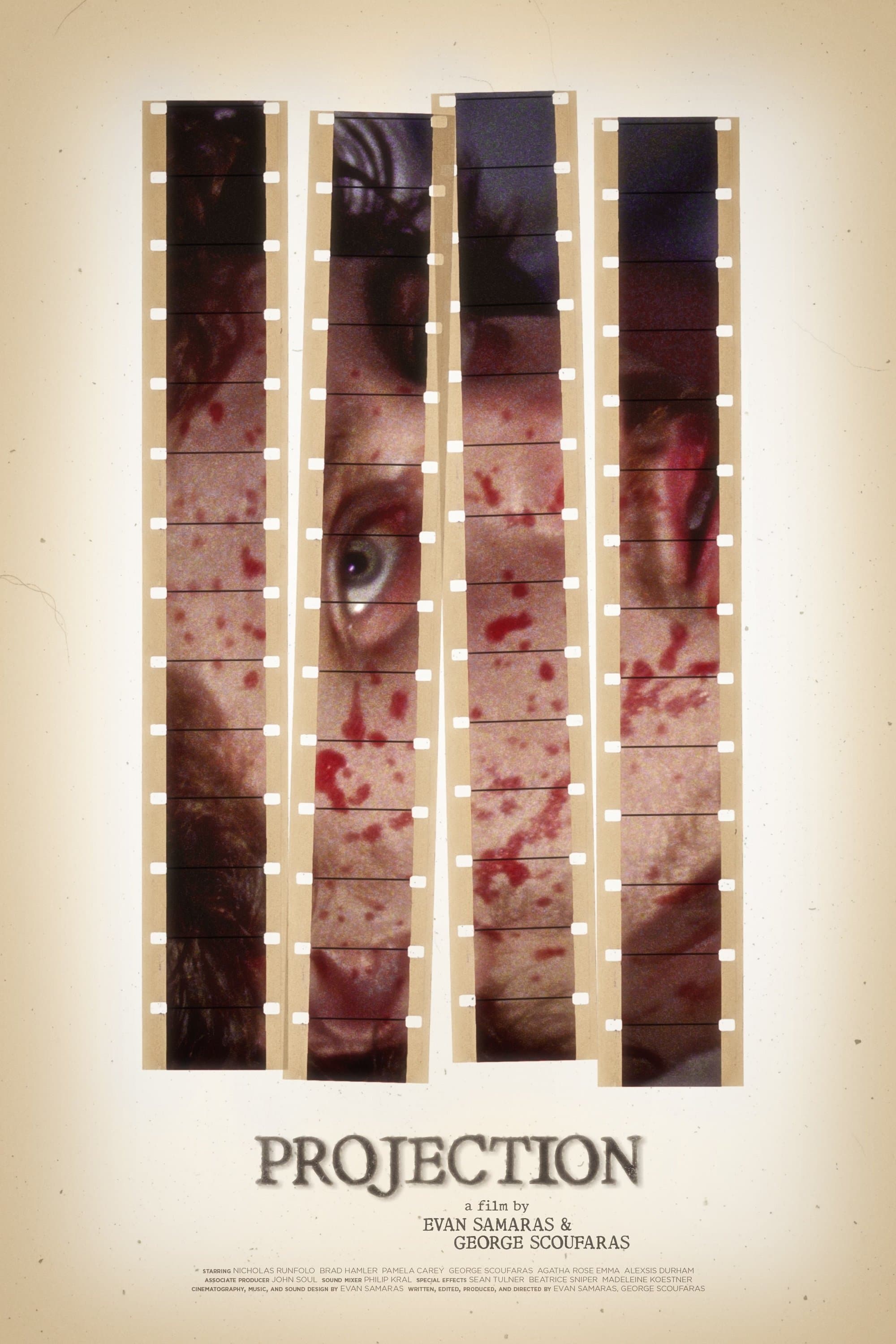 Projection