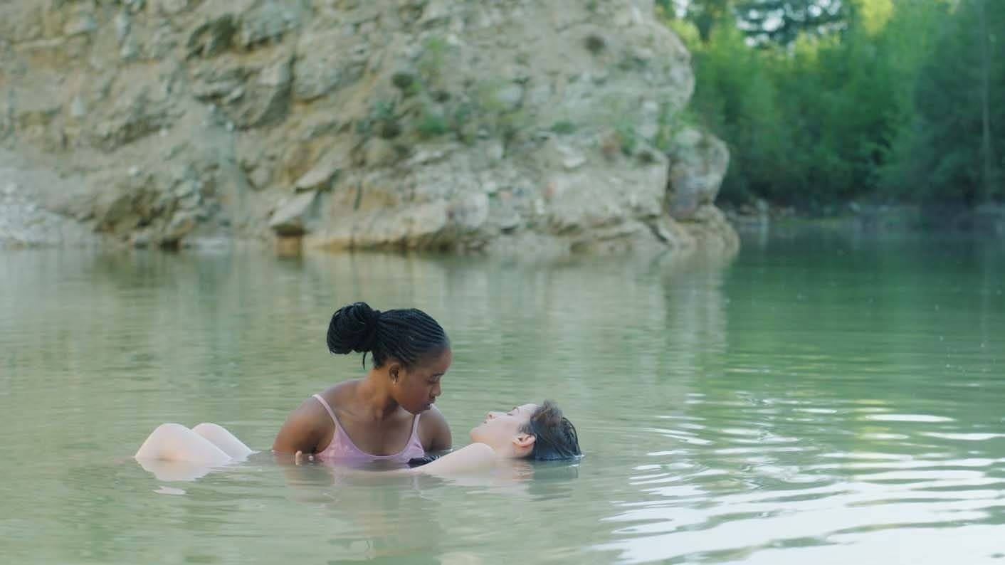 Jahia’s Summer