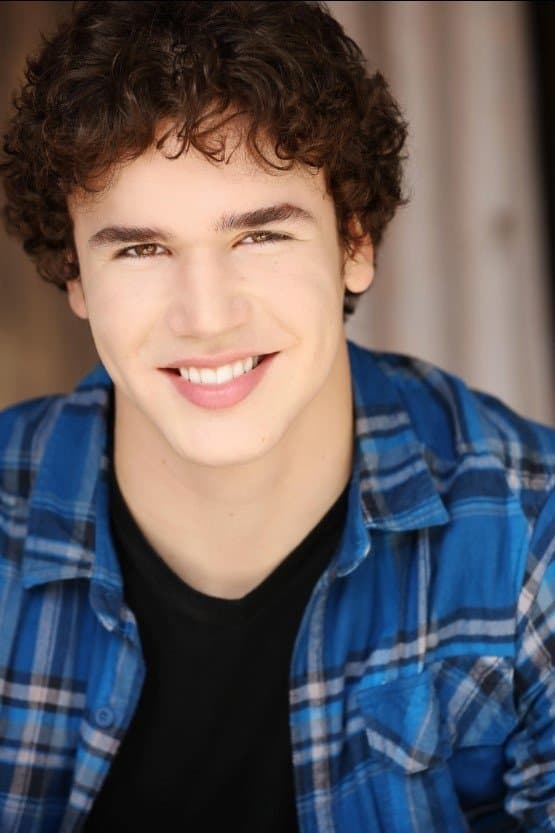 Lucas Sheppe