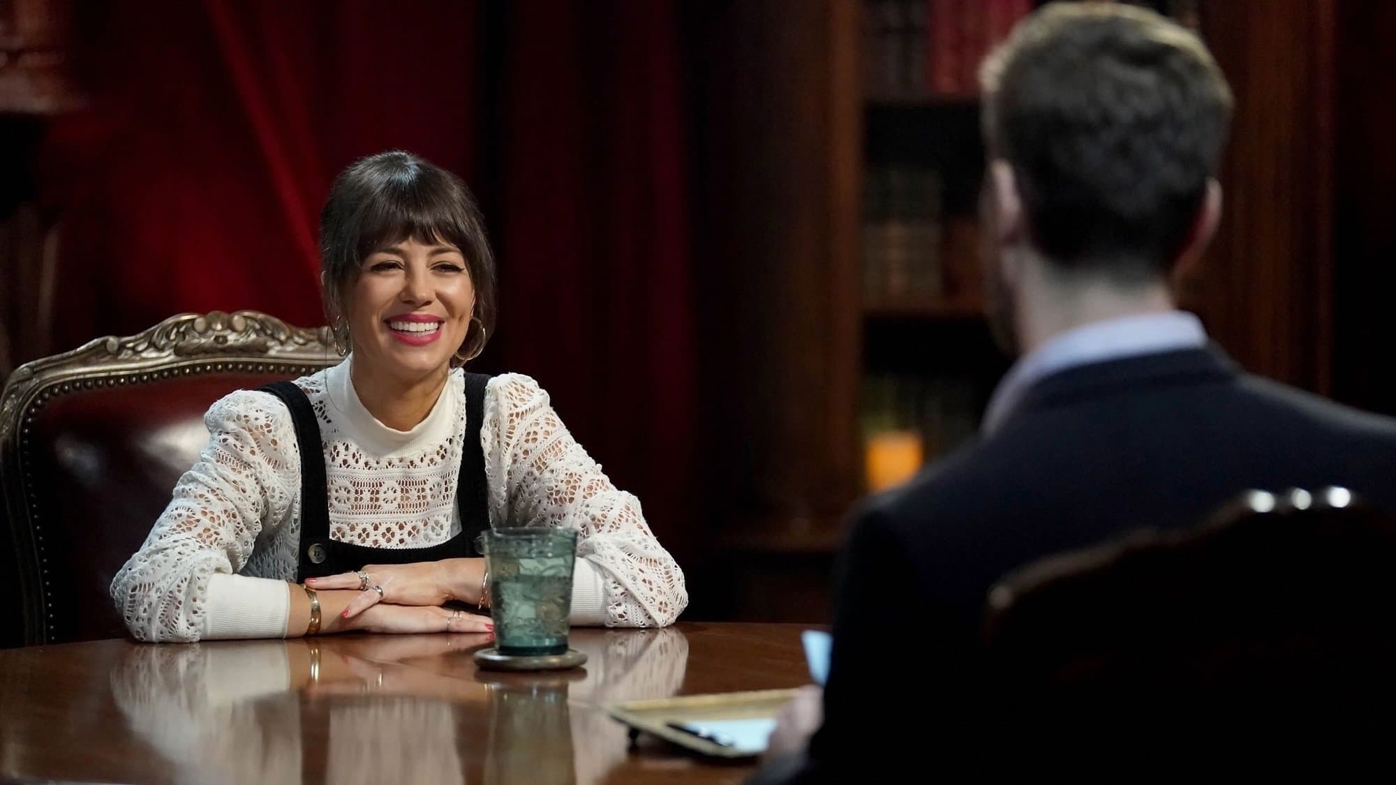 Natasha Leggero